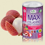 Max Colágeno Super Concentrado - Lichia-500x500